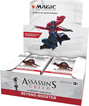 Magic The Gathering | Assassin&
